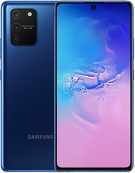 Замена стекла на телефоне Samsung Galaxy S10 Lite в Тюмени